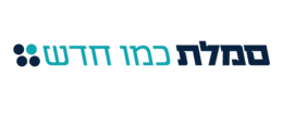 לוגו סוכנות רכב סמלת כמו חדש